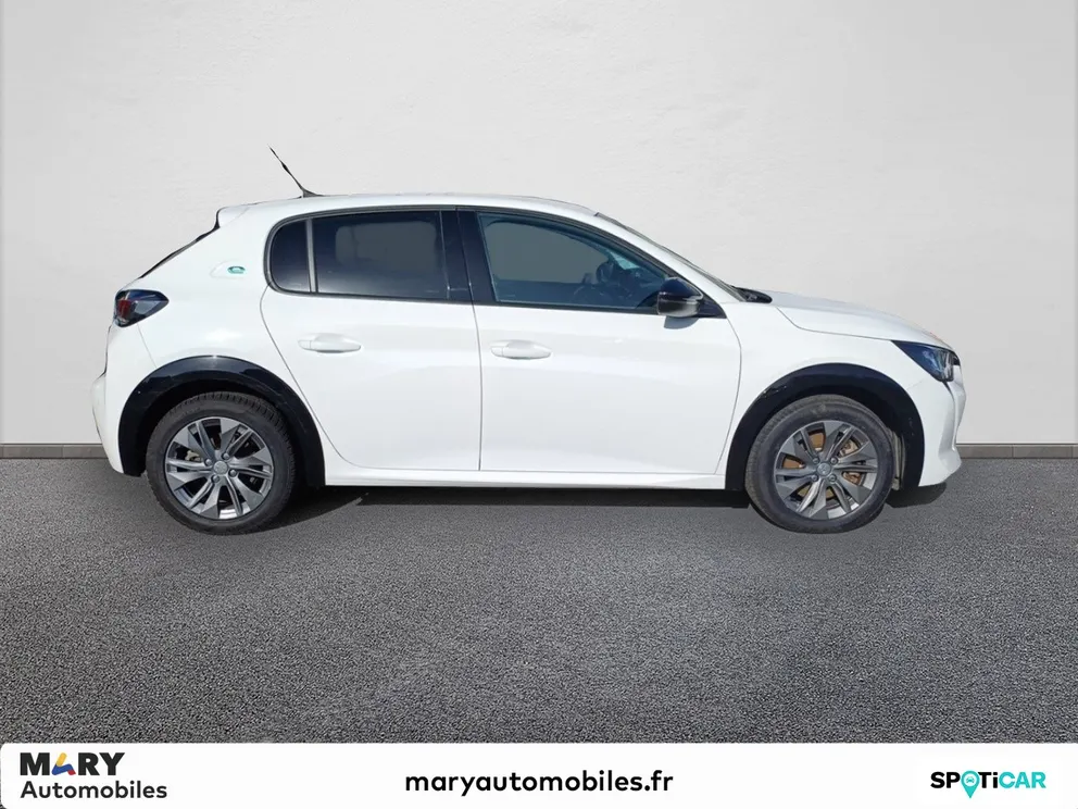 Véhicule occasion 1236995 - peugeot 208 - Photo 4