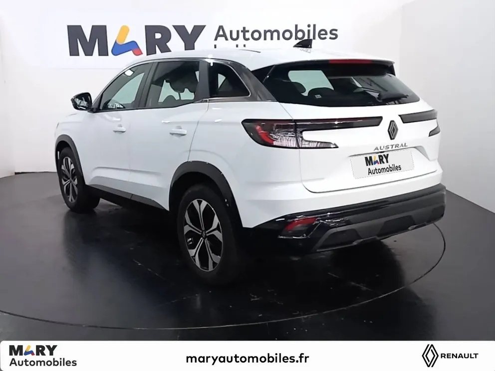 Véhicule occasion 198826 - renault AUSTRAL - Photo 7