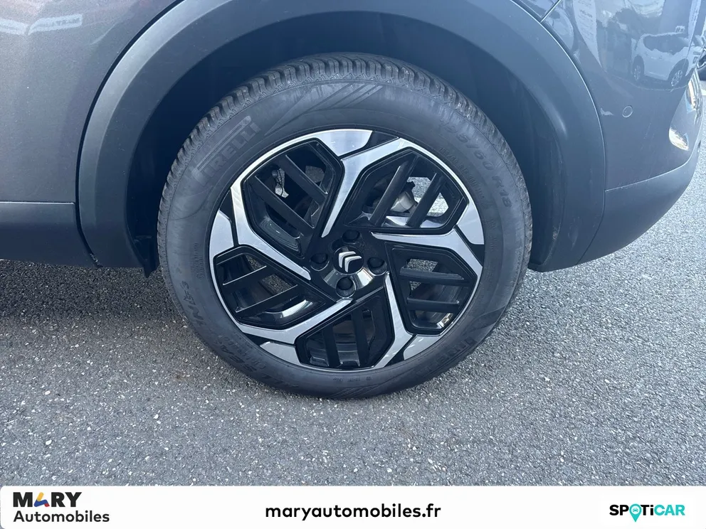 Véhicule occasion 1241887 - Citroën C4 - Photo 7