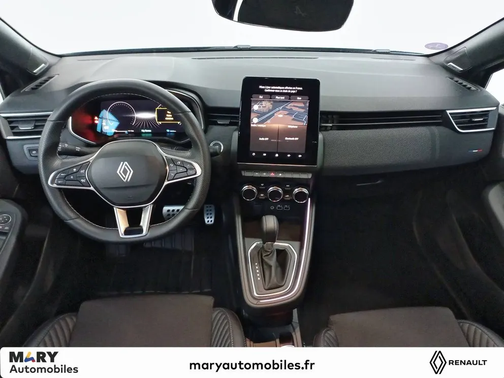 Véhicule occasion 223200 - renault CLIO - Photo 8