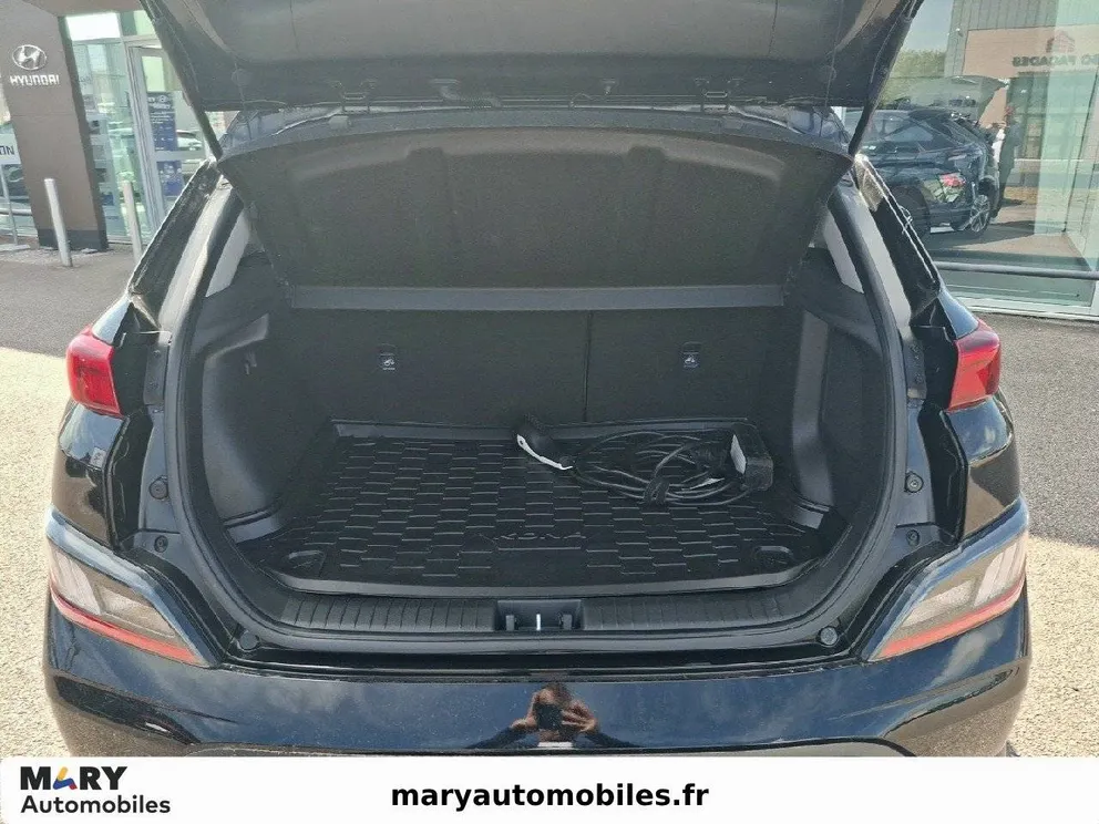 Véhicule occasion 191537 - hyundai KONA - Photo 6