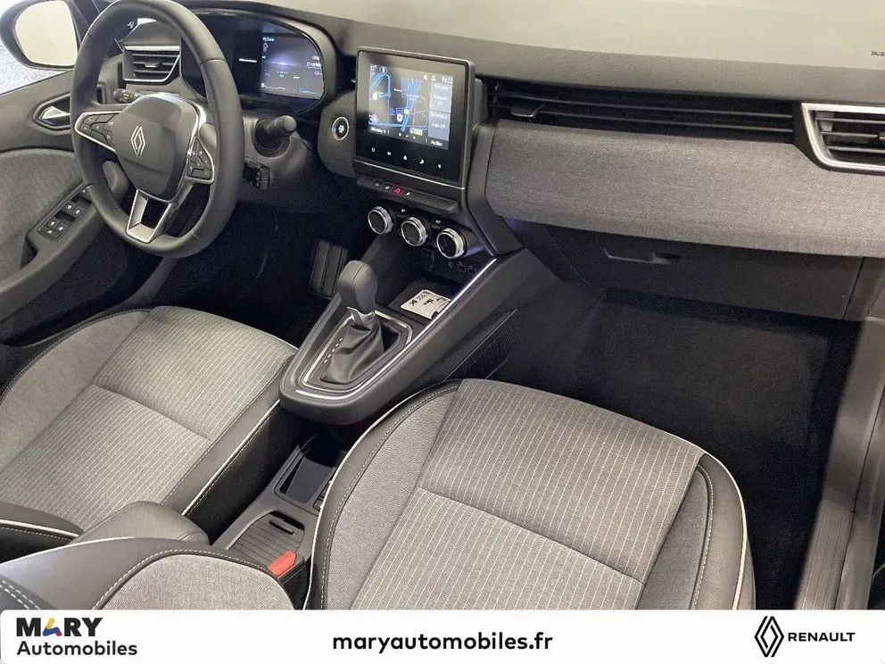 Véhicule occasion 229311 - renault CLIO - Photo 17