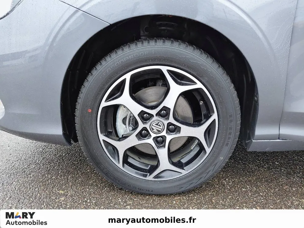 Véhicule occasion 231260 - mg MG3 - Photo 11