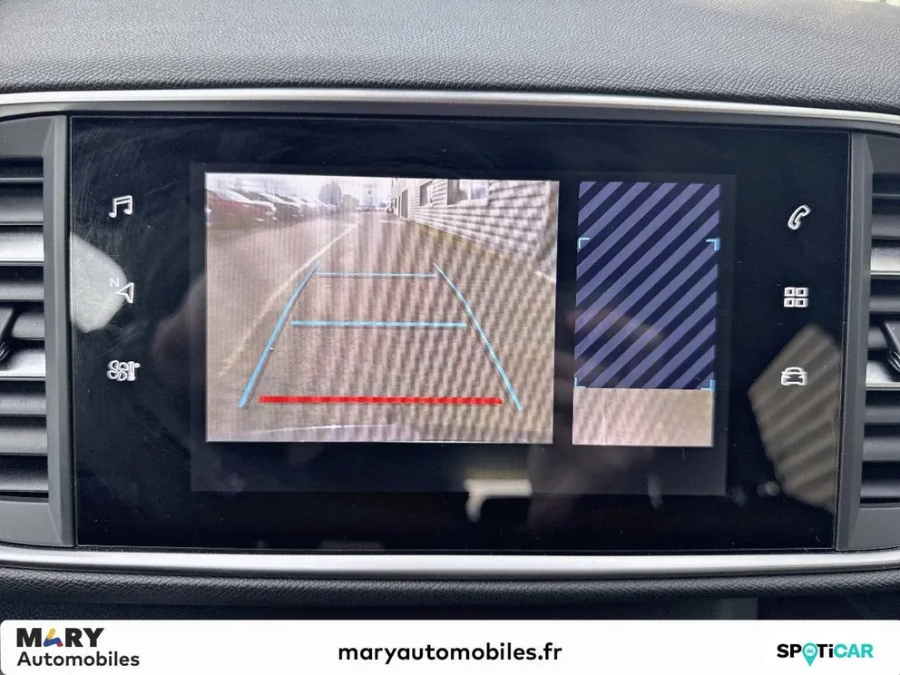 Véhicule occasion 202011 - peugeot 308 - Photo 13