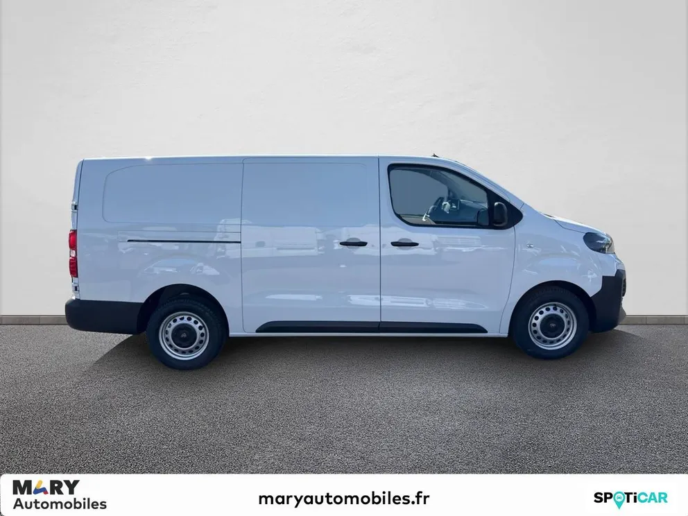 Véhicule occasion 192944 - peugeot EXPERT - Photo 4