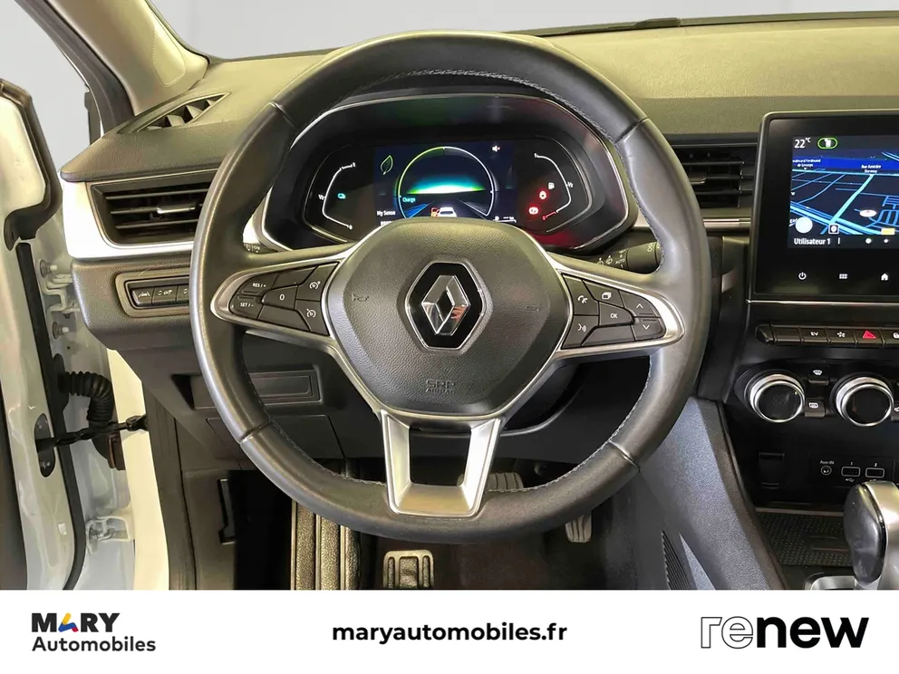 Véhicule occasion 1233001 - renault CAPTUR - Photo 13