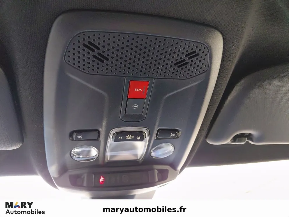 Véhicule occasion 1230759 - opel MOKKA - Photo 14