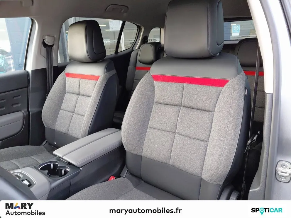 Véhicule occasion 218818 - Citroën C5 AIRCROSS - Photo 9