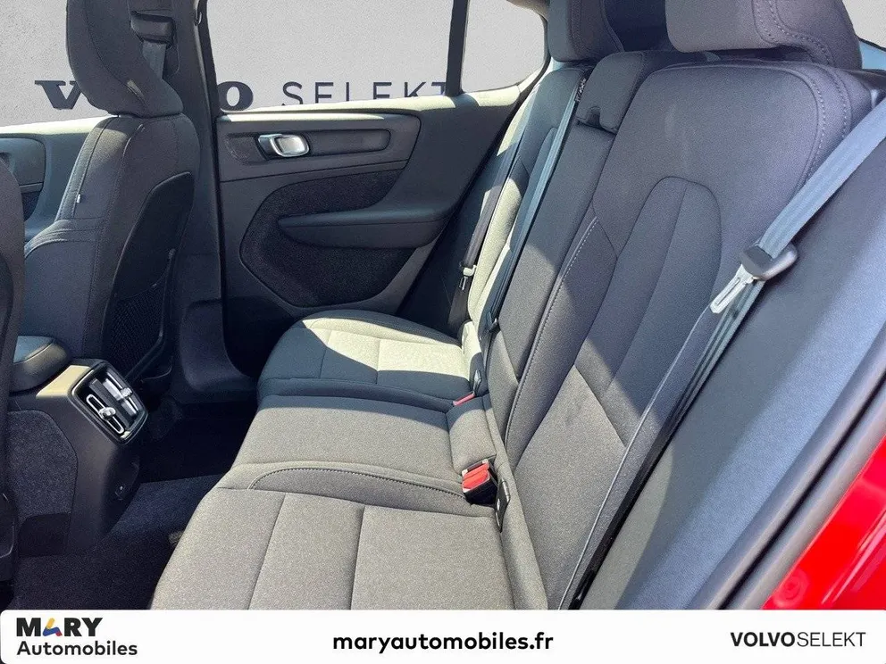 Véhicule occasion 188499 - volvo C40 - Photo 5