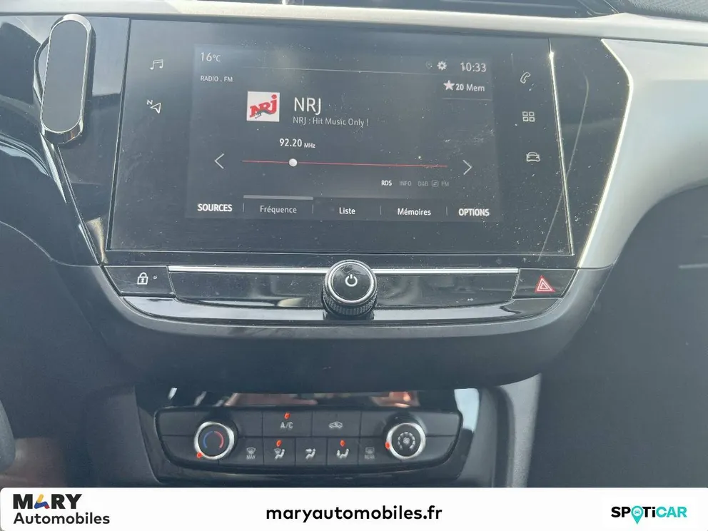 Véhicule occasion 224912 - opel CORSA - Photo 14