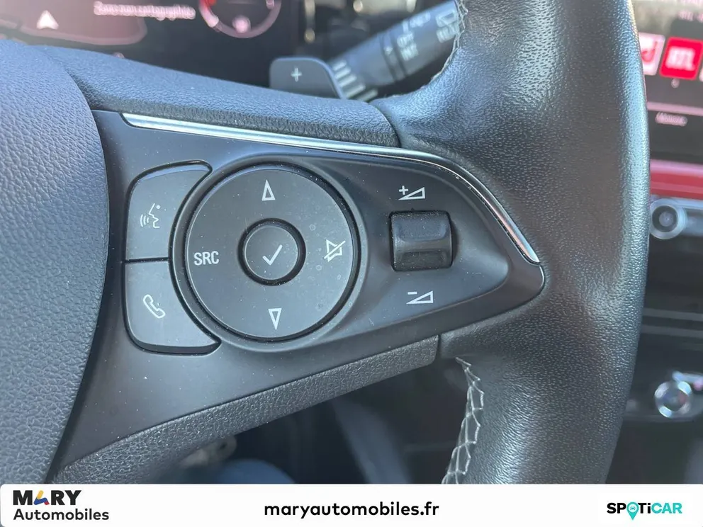 Véhicule occasion 235402 - opel MOKKA - Photo 15
