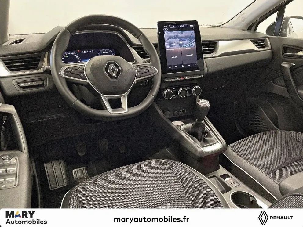 Véhicule occasion 188456 - renault CAPTUR - Photo 8