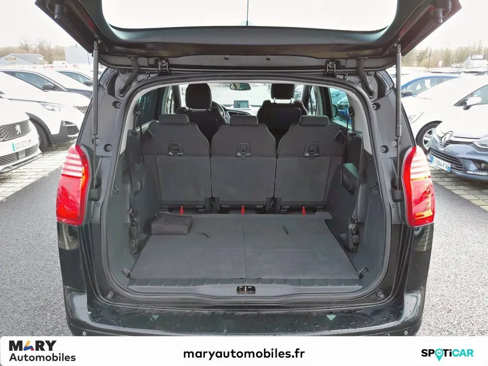 Véhicule occasion 222735 - peugeot 5008 - Photo 6