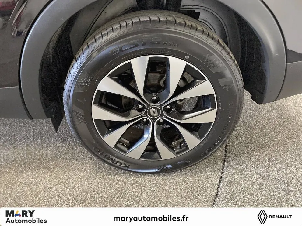 Véhicule occasion 231889 - renault ARKANA - Photo 11