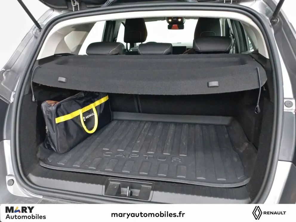 Véhicule occasion 188761 - renault CAPTUR - Photo 6
