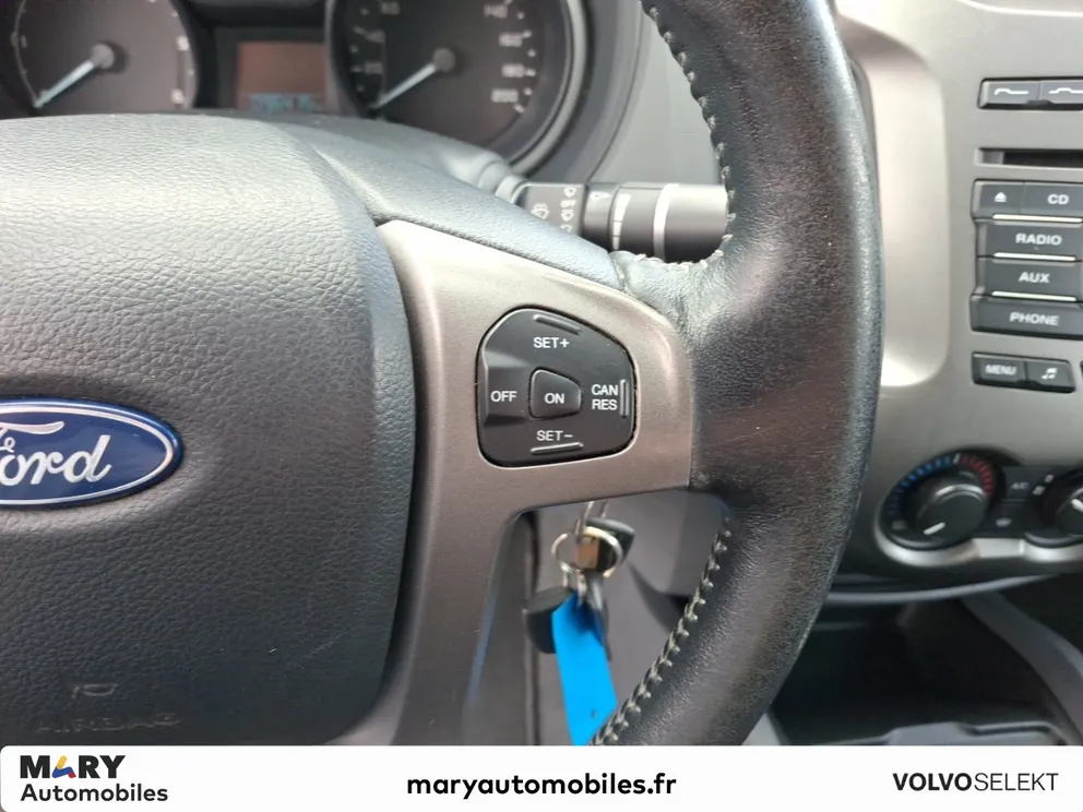 Véhicule occasion 1229683 - ford RANGER - Photo 11