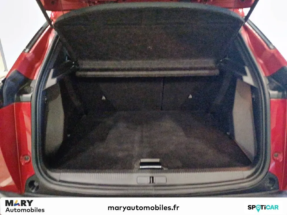 Véhicule occasion 184904 - peugeot 2008 - Photo 6