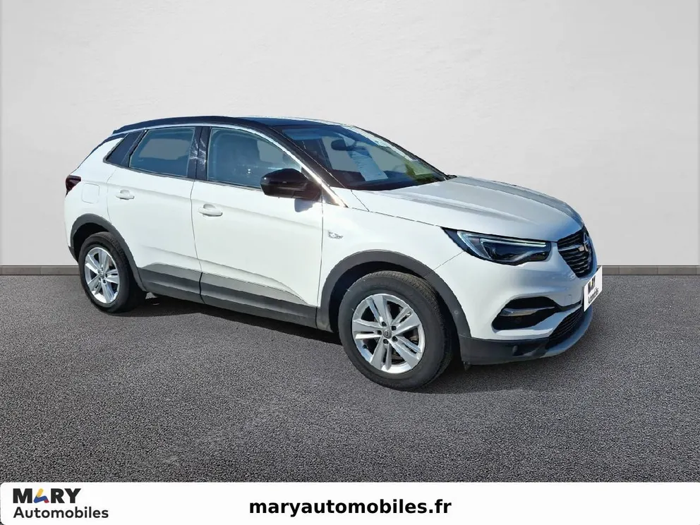 Véhicule occasion 183991 - opel GRANDLAND - Photo 3