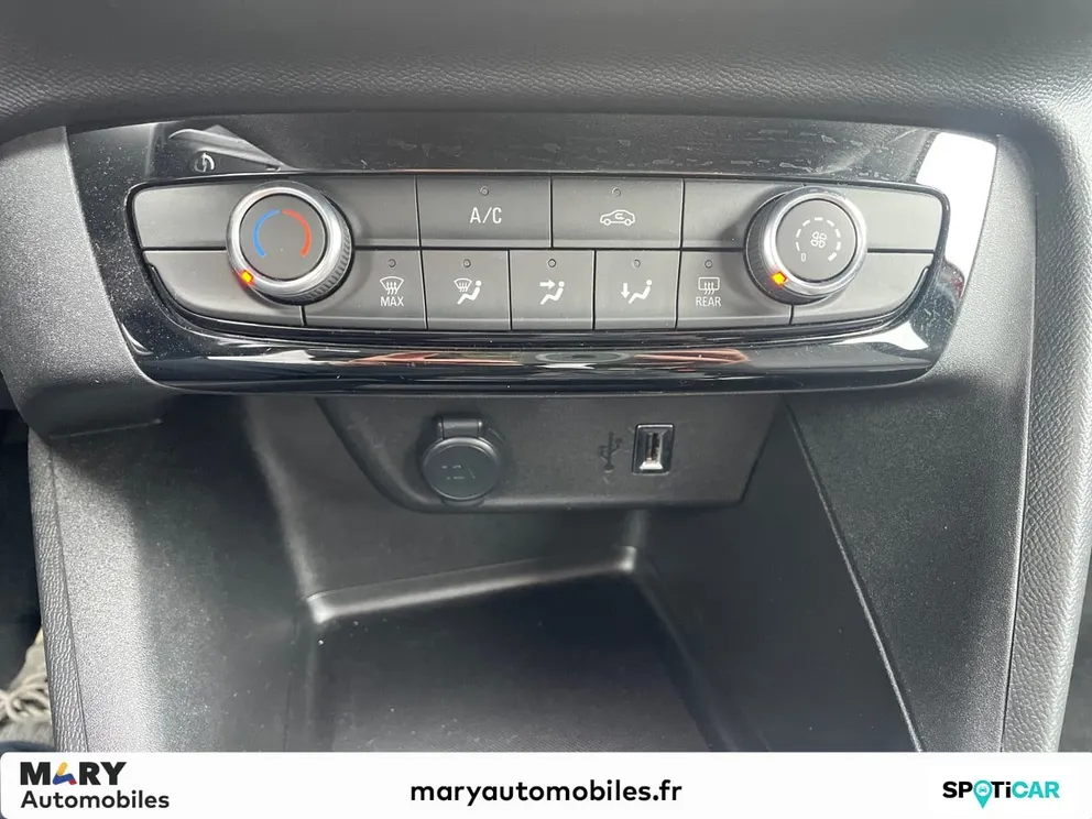 Véhicule occasion 227137 - opel CORSA - Photo 17