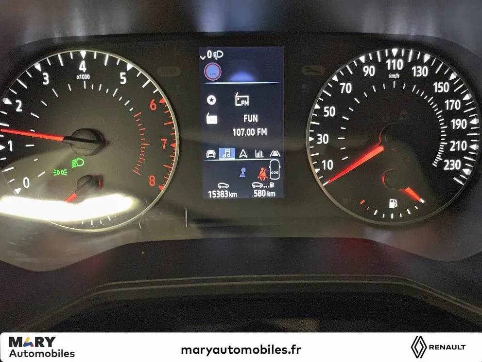 Véhicule occasion 206698 - renault CLIO - Photo 15