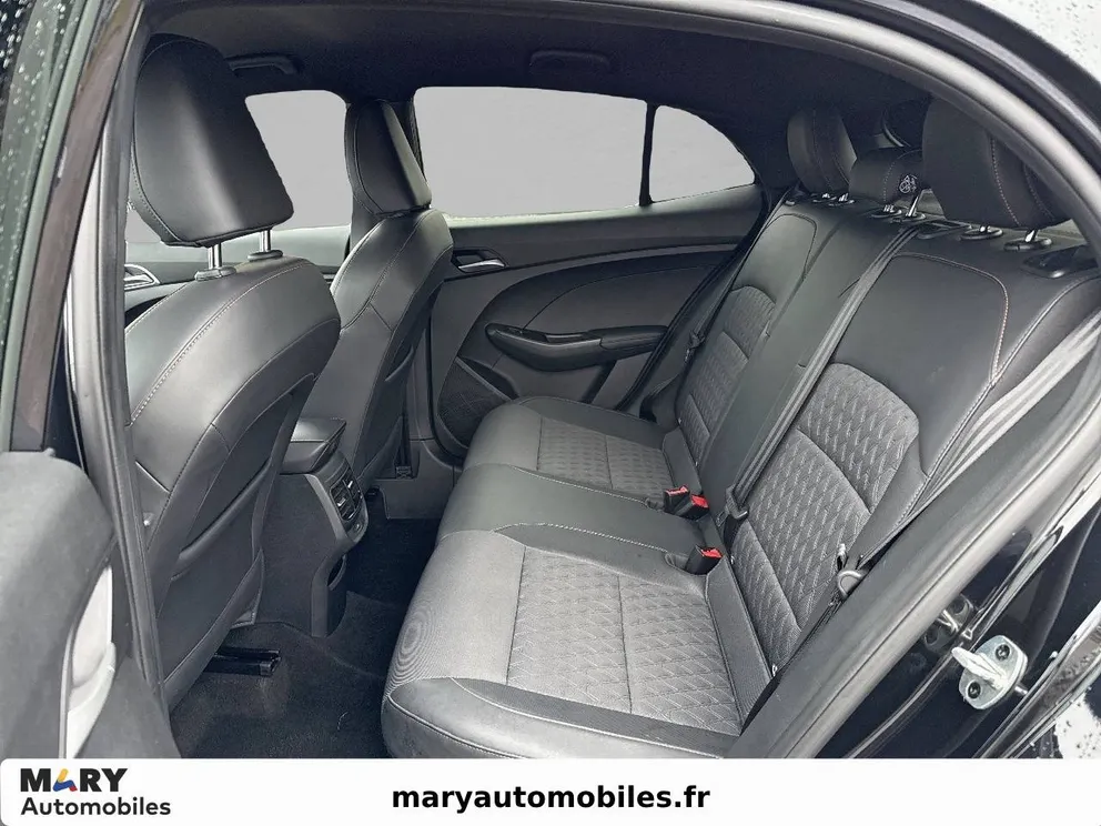 Véhicule occasion 231432 - mg MG3 - Photo 10