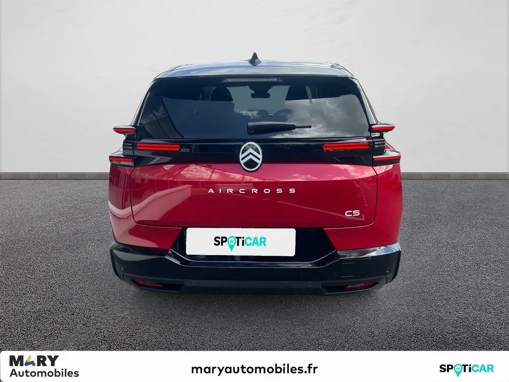 Véhicule occasion 1229859 - Citroën C5 AIRCROSS - Photo 3
