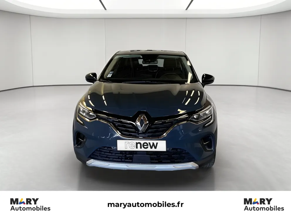 Véhicule occasion 1238579 - renault CAPTUR - Photo 7