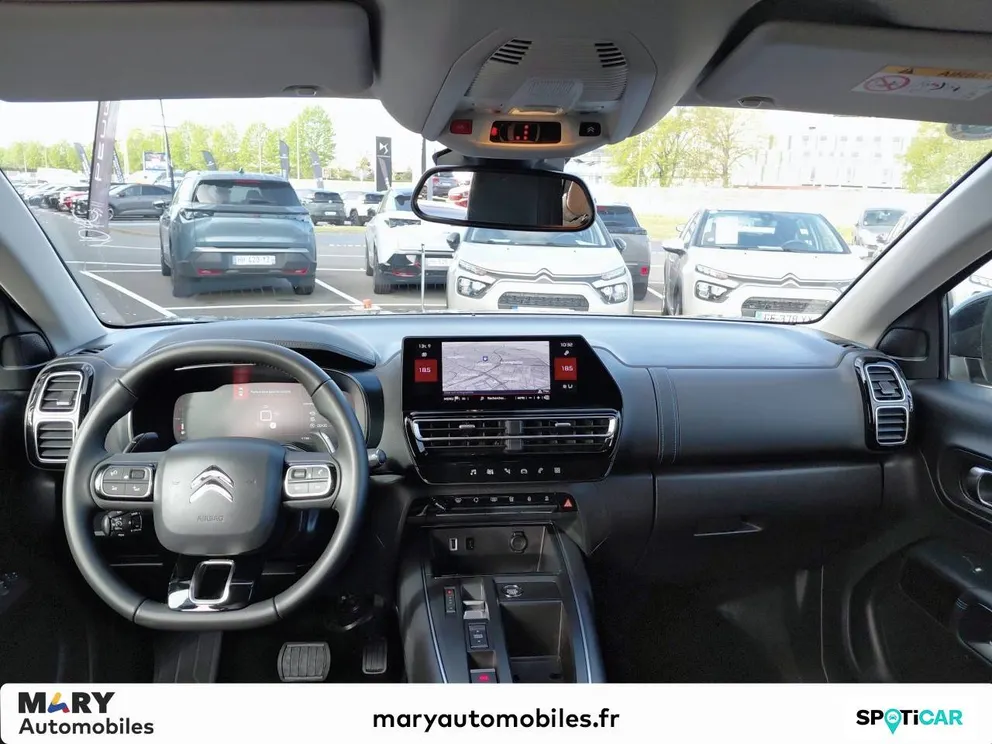 Véhicule occasion 226173 - Citroën C5 AIRCROSS - Photo 8