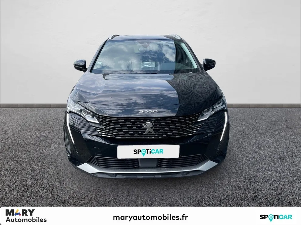 Véhicule occasion 1232790 - peugeot 3008 - Photo 6