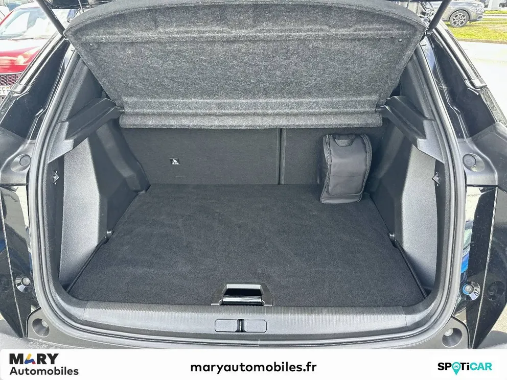 Véhicule occasion 226403 - peugeot 2008 - Photo 6