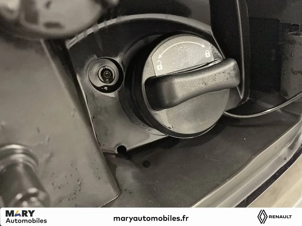 Véhicule occasion 210686 - renault ARKANA - Photo 16
