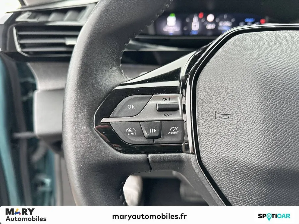 Véhicule occasion 217429 - peugeot 308 - Photo 22