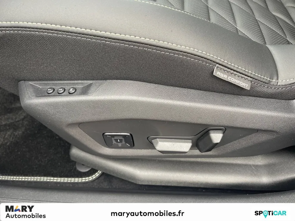 Véhicule occasion 209794 - peugeot 3008 - Photo 14