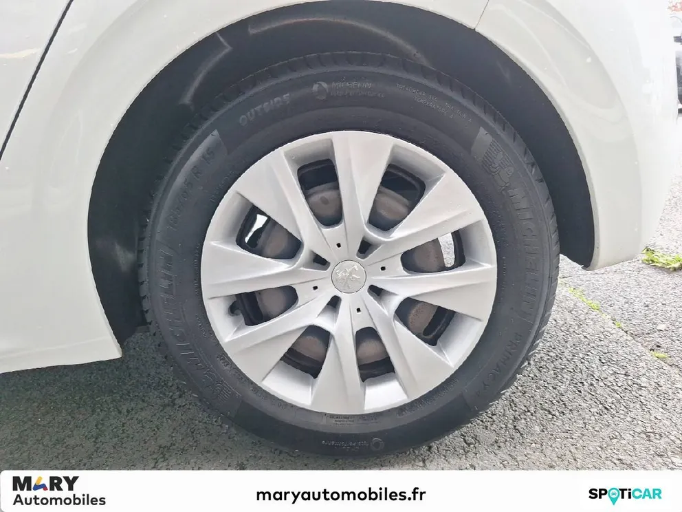 Véhicule occasion 201300 - peugeot 208 - Photo 11