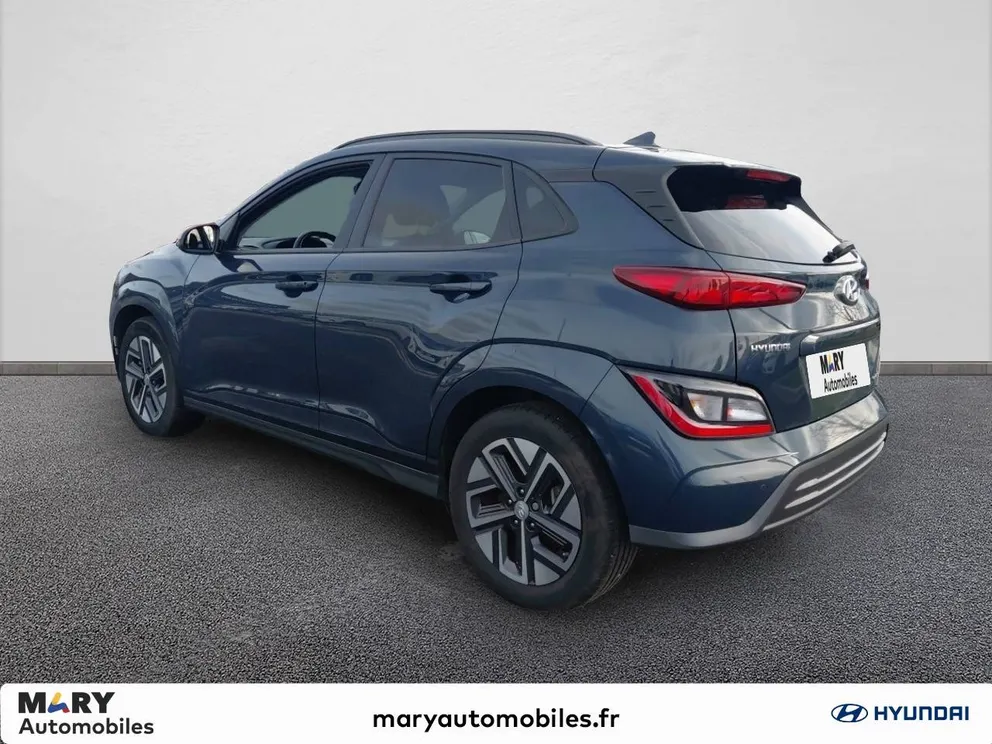 Véhicule occasion 213754 - hyundai KONA - Photo 7