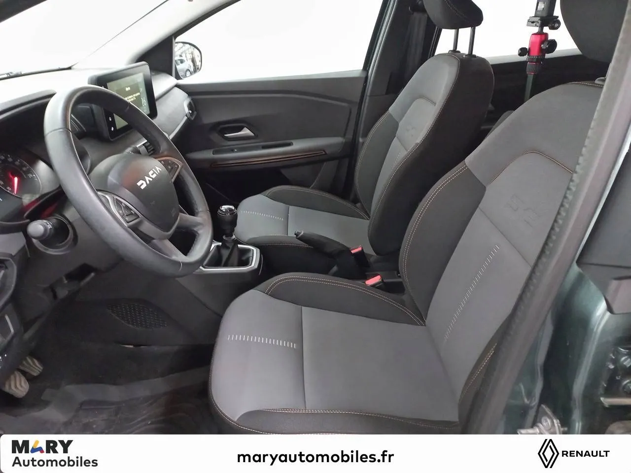 image du véhicule
