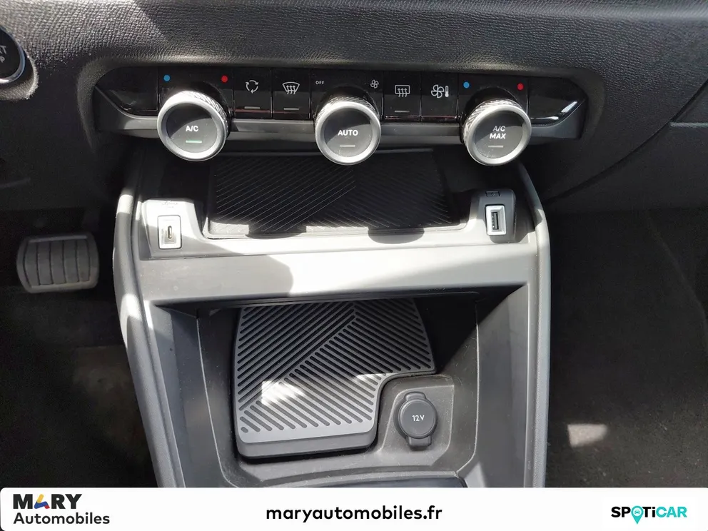 Véhicule occasion 1226867 - Citroën C4 - Photo 15