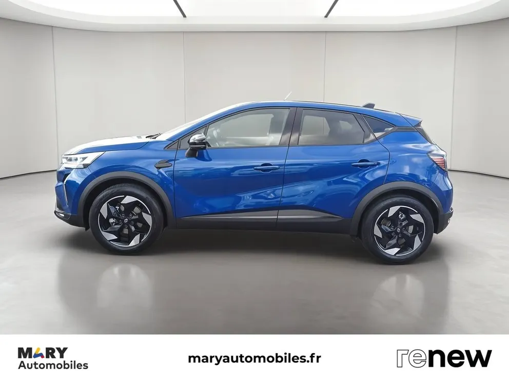 Véhicule occasion 236204 - renault CAPTUR - Photo 2
