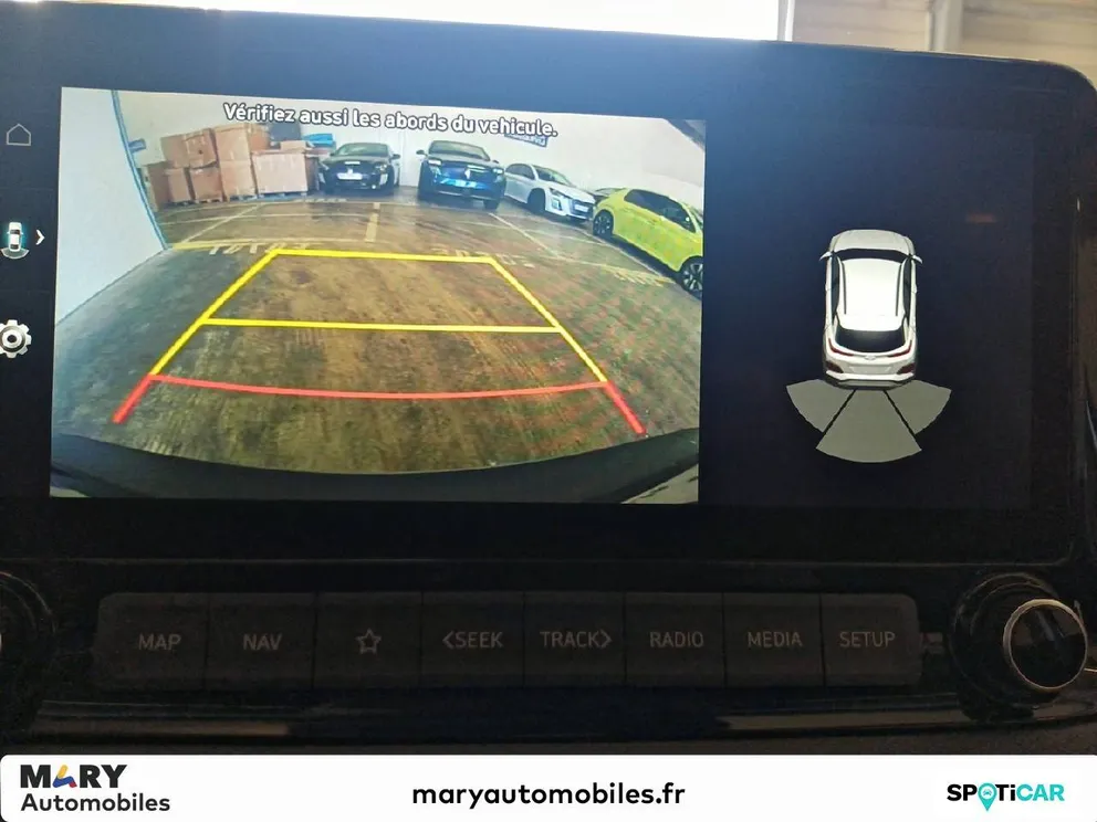 Véhicule occasion 222470 - hyundai KONA - Photo 14