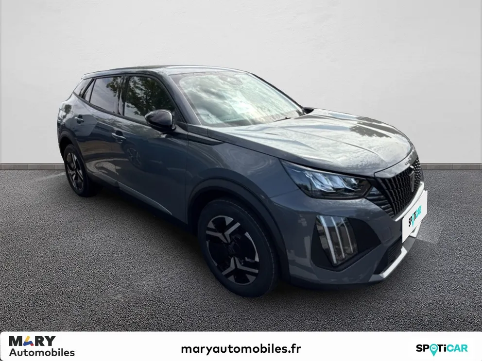 Véhicule occasion 1229282 - peugeot 2008 - Photo 5