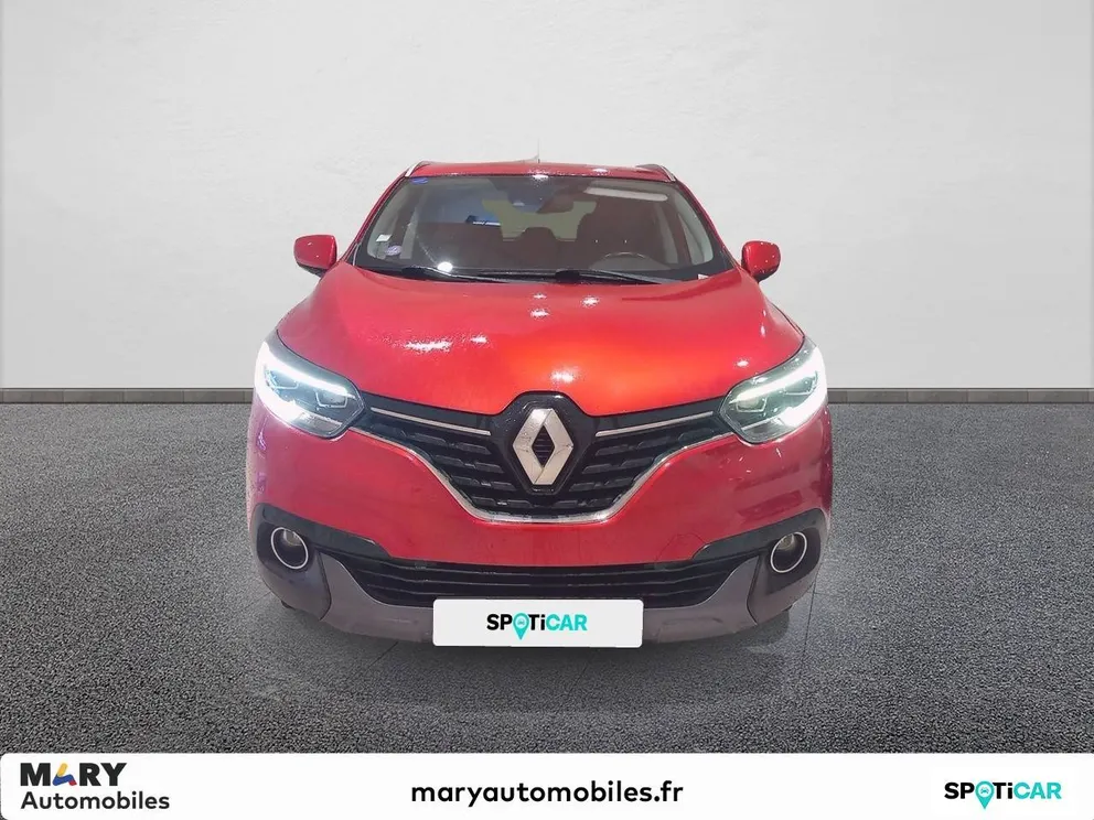 Véhicule occasion 205538 - renault KADJAR - Photo 2