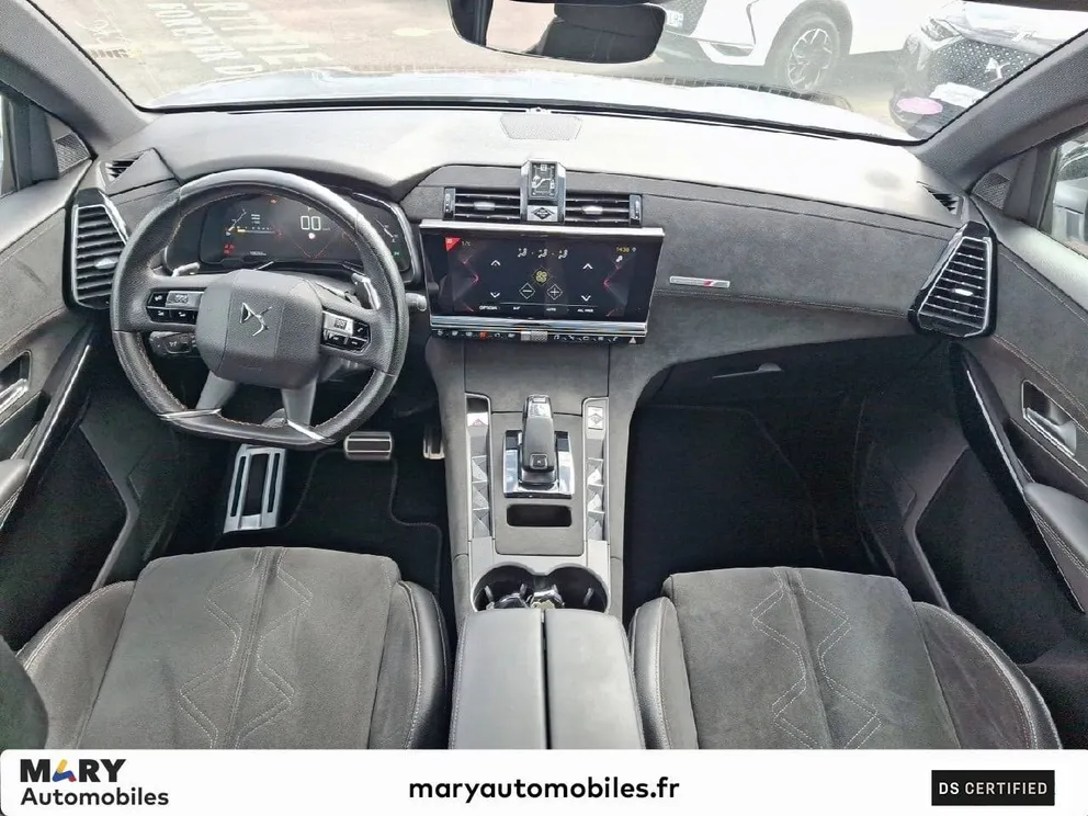 Véhicule occasion 225685 - ds DS 7 - Photo 8