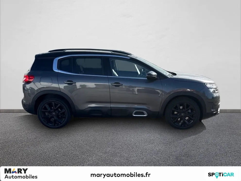 Véhicule occasion 1228618 - Citroën C5 AIRCROSS - Photo 4