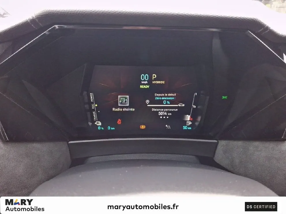 Véhicule occasion 219657 - ds DS 4 - Photo 15