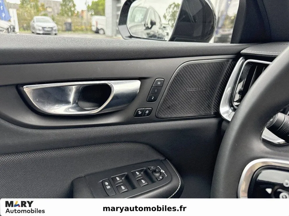 Véhicule occasion 193169 - volvo S60 - Photo 14