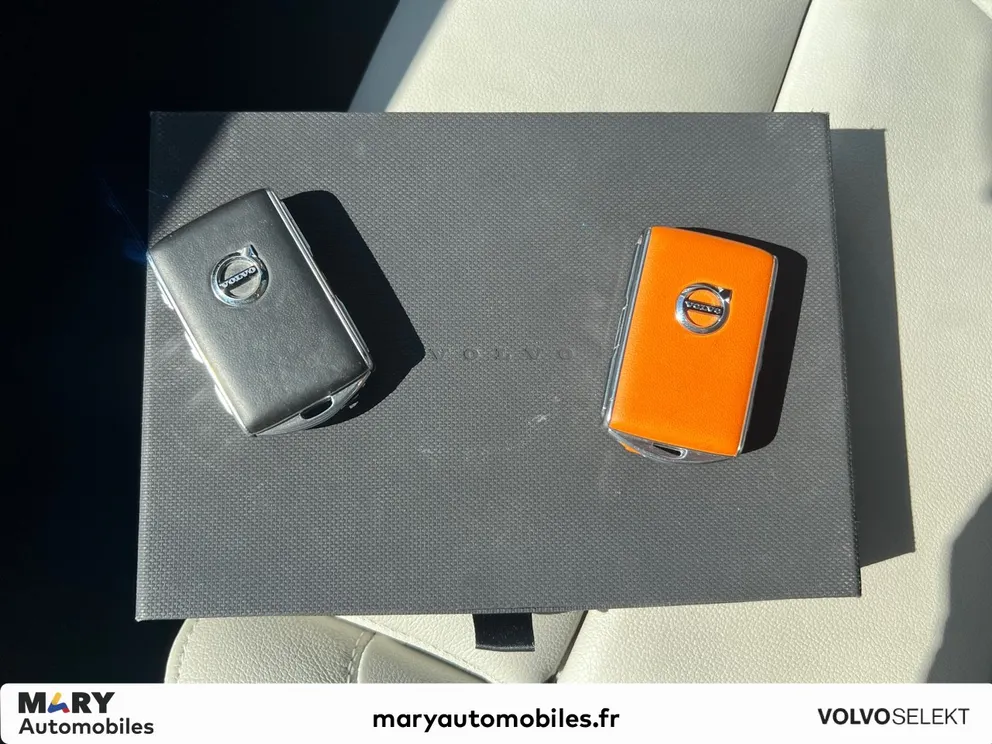 Véhicule occasion 229076 - volvo XC40 - Photo 22