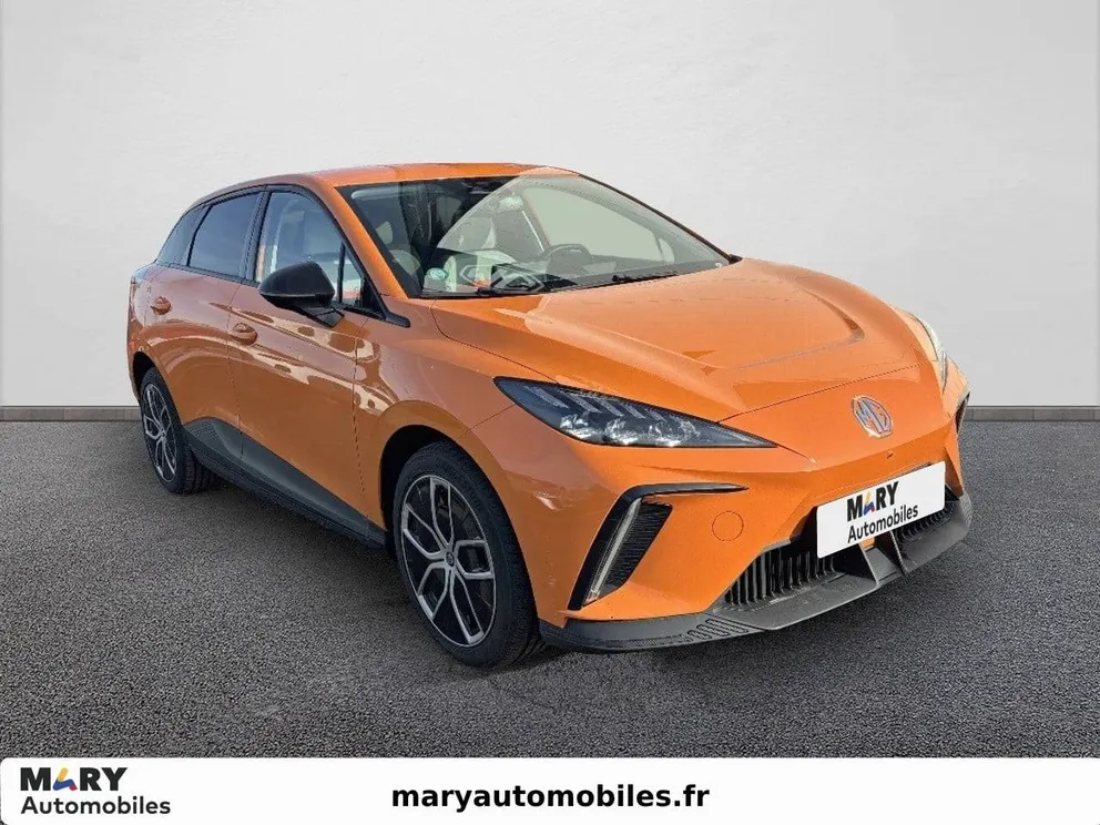 Véhicule occasion 215757 - mg MG4 - Photo 3