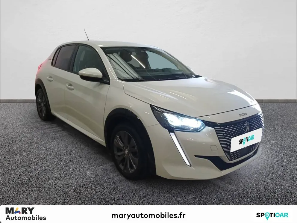 Véhicule occasion 201930 - peugeot 208 - Photo 3