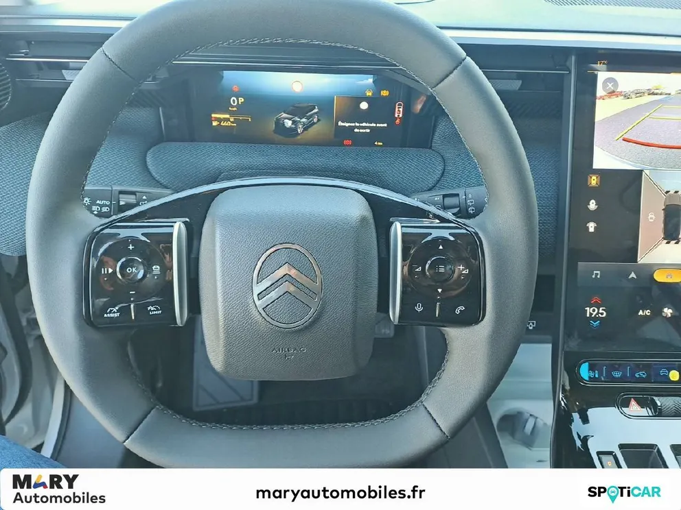 Véhicule occasion 226841 - Citroën C5 AIRCROSS - Photo 19