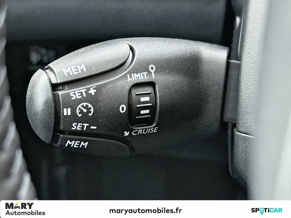 Véhicule occasion 194976 - peugeot 2008 - Photo 14